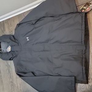 Under Armour Men's XXXL